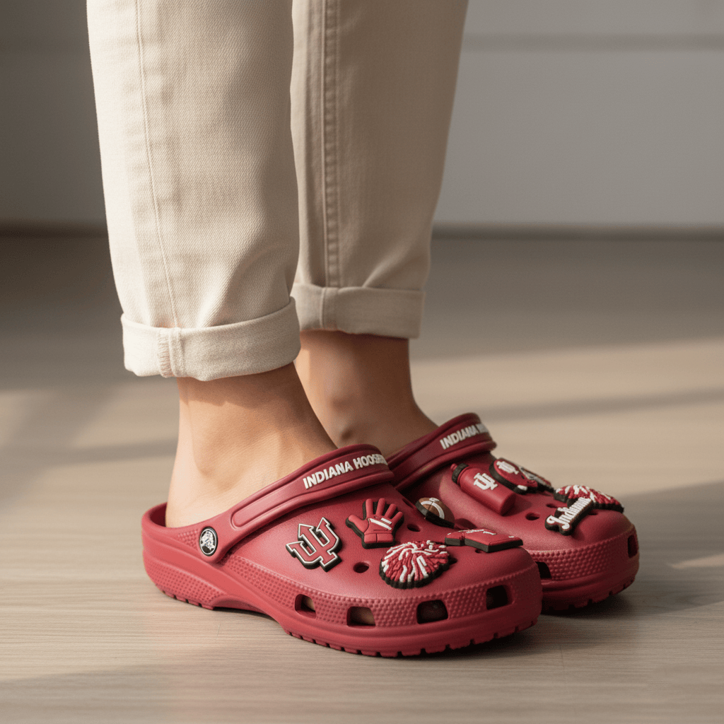 PREMIUM IDH CLOGS HTTT