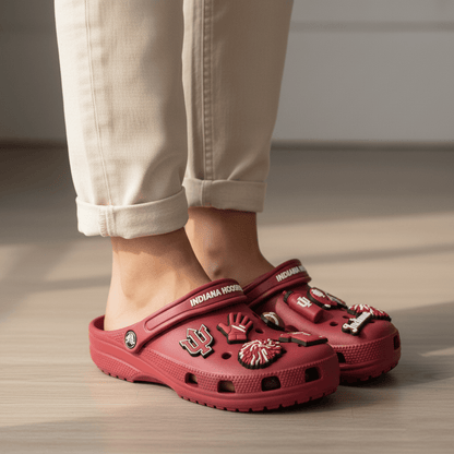 PREMIUM IDH CLOGS HTTT