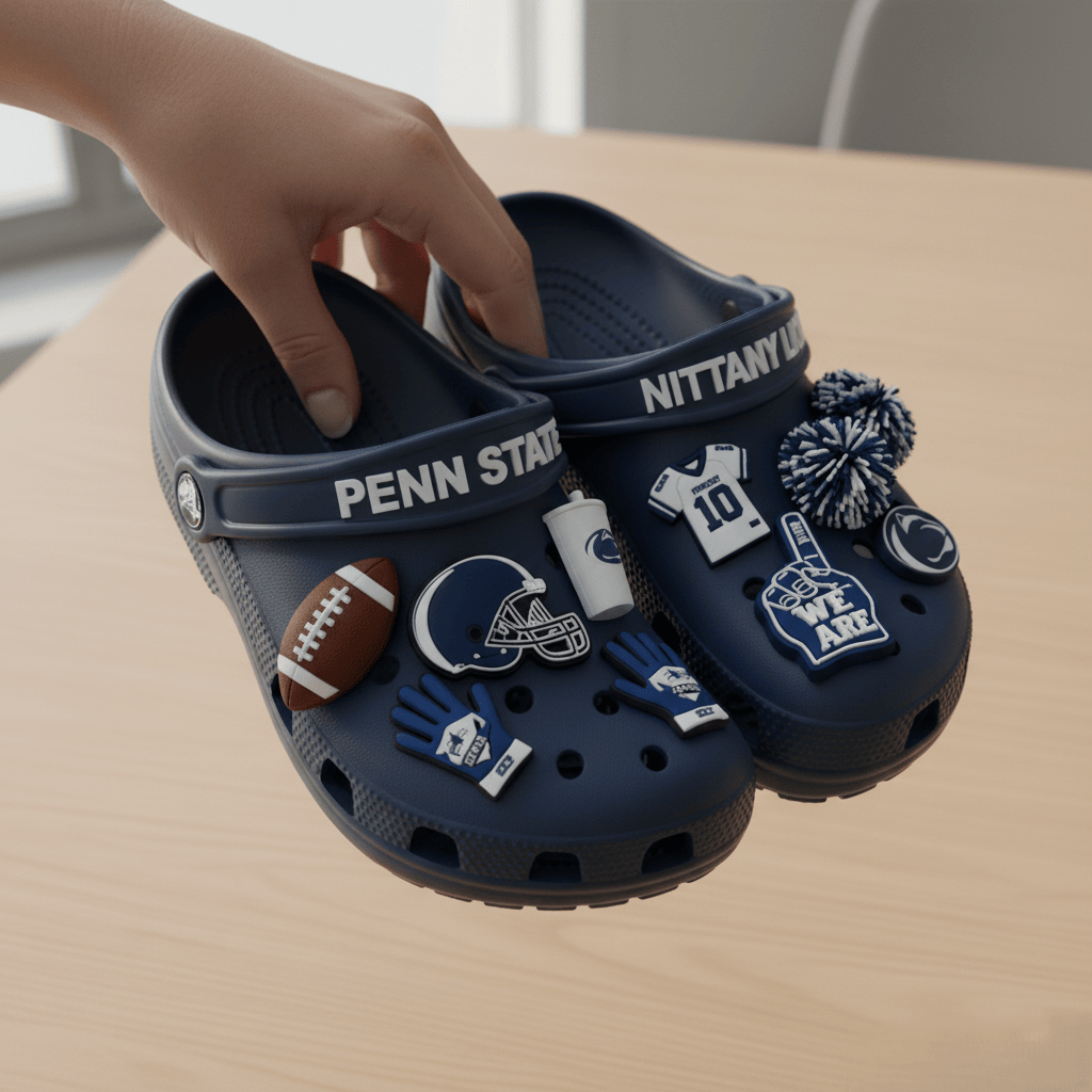 PREMIUM PSNL CLOGS HTTT