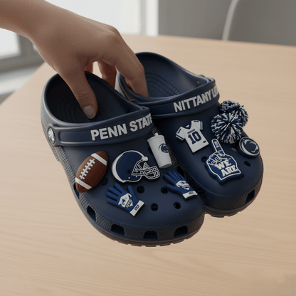 PREMIUM PSNL CLOGS HTTT