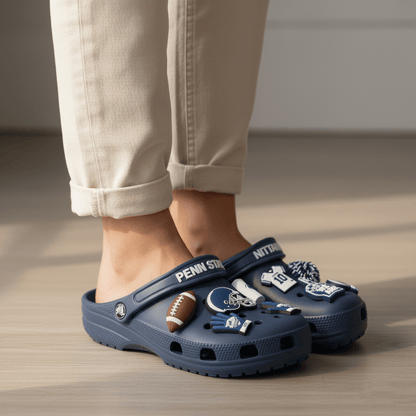 PREMIUM PSNL CLOGS HTTT