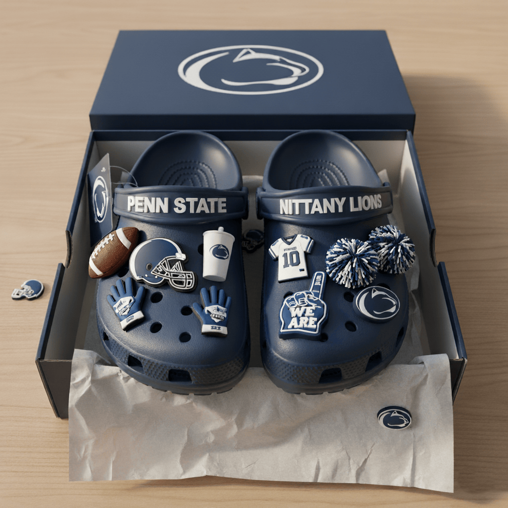 PREMIUM PSNL CLOGS HTTT