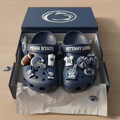 PREMIUM PSNL CLOGS HTTT