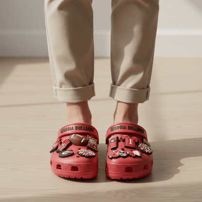 GGBD PREMIUM CLOGS HTTT