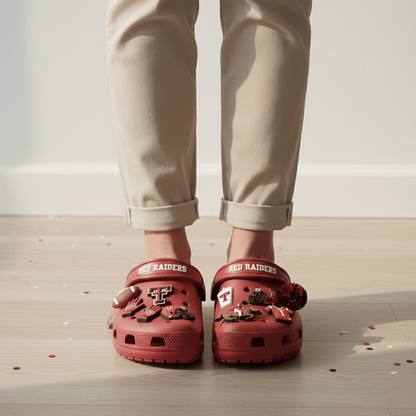 TTRD PREMIUM CLOGS HTTT