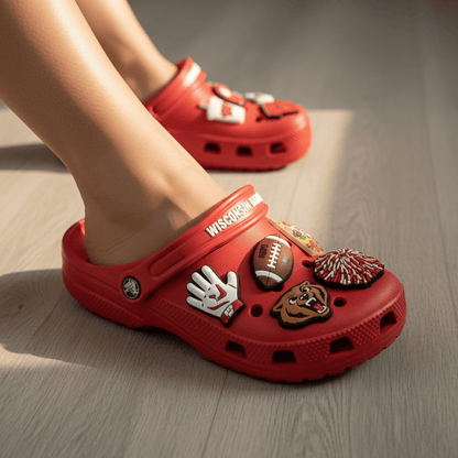 WBG PREMIUM CLOGS HTTT