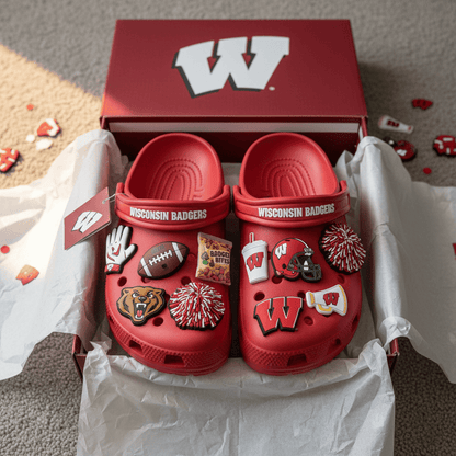 WBG PREMIUM CLOGS HTTT