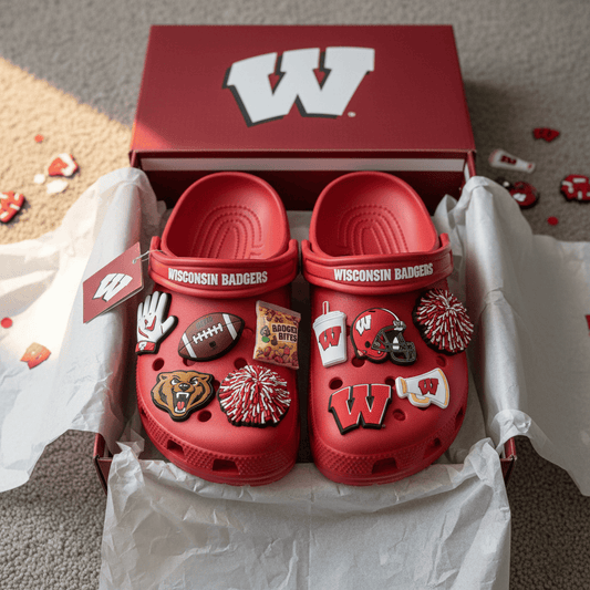 WBG PREMIUM CLOGS HTTT