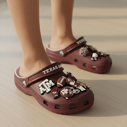 TAMA PREMIUM CLOGS HTTT