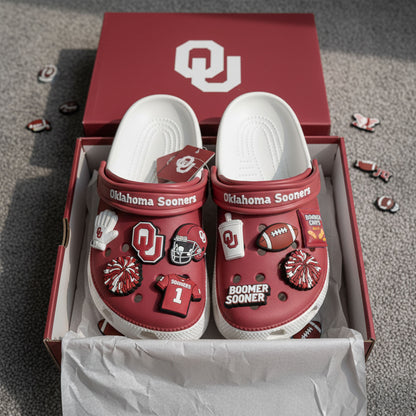 OSN PREMIUM CLOGS HTTT