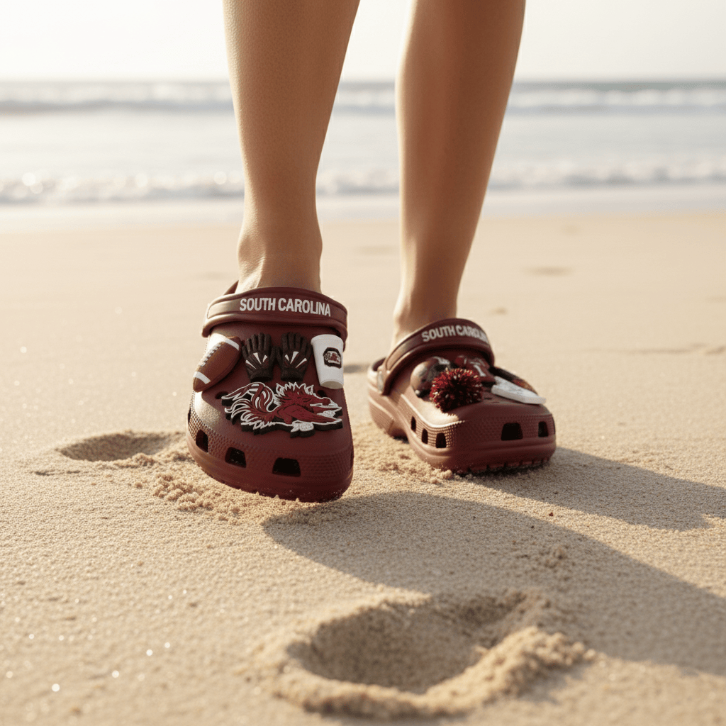 SCG PREMIUM CLOGS HTTT