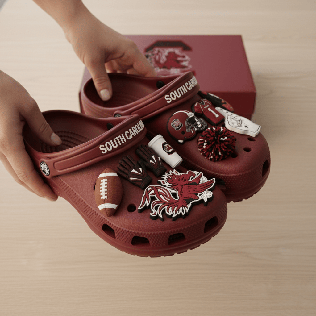 SCG PREMIUM CLOGS HTTT