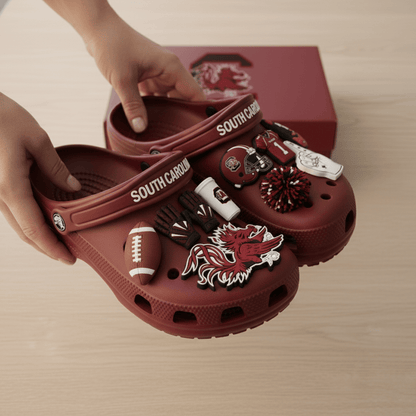 SCG PREMIUM CLOGS HTTT