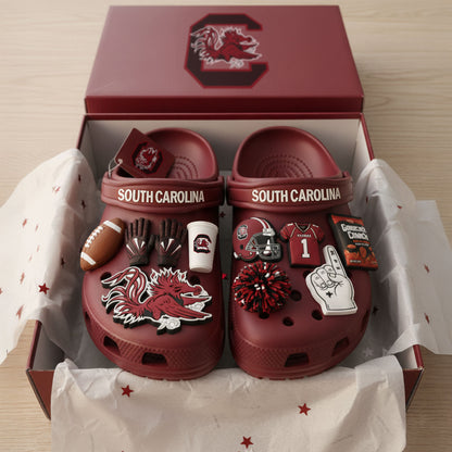 SCG PREMIUM CLOGS HTTT