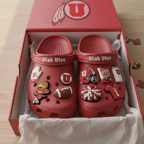 UTUT PREMIUM CLOGS HTTT