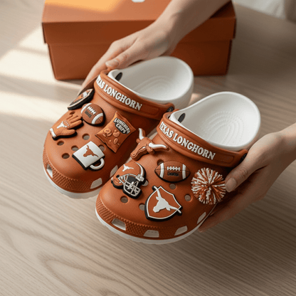 TLH PREMIUM CLOGS HTTT