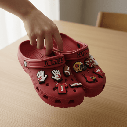 LVC PREMIUM CLOGS HTTT