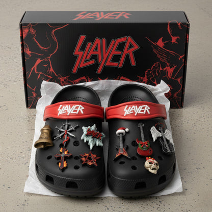 SLER PREMIUM CLOGS HTTT