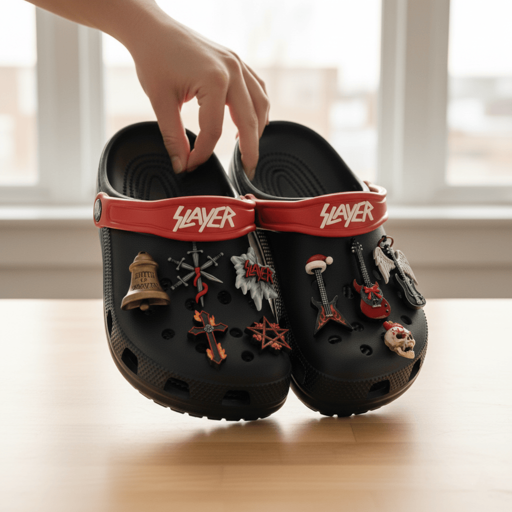 SLER PREMIUM CLOGS HTTT