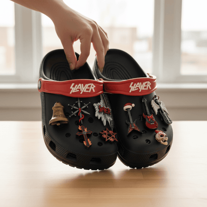 SLER PREMIUM CLOGS HTTT