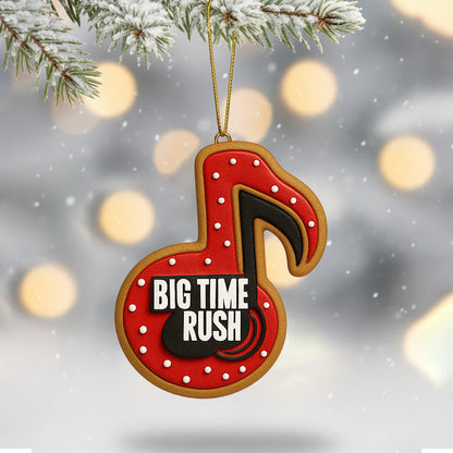 COMBO BTRH CHRISTMAS SNOWBALL LED LIGHT WITH ORNAMENT TNSM