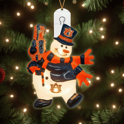 COMBO ABTG CHRISTMAS TREE TOPPER WITH LED ORNAMENT LNTH