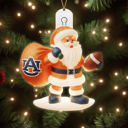 COMBO ABTG CHRISTMAS TREE TOPPER WITH LED ORNAMENT LNTH