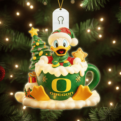 COMBO ORD CHRISTMAS TREE TOPPER WITH LED ORNAMENT LNTH