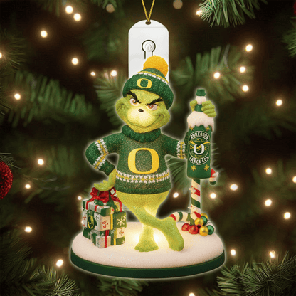 COMBO ORD CHRISTMAS TREE TOPPER WITH LED ORNAMENT LNTH