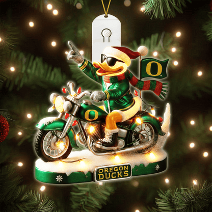 COMBO ORD CHRISTMAS TREE TOPPER WITH LED ORNAMENT LNTH