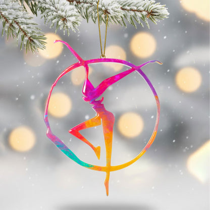 COMBO DMB CHRISTMAS TREE TOPPER WITH ORNAMENT DAT