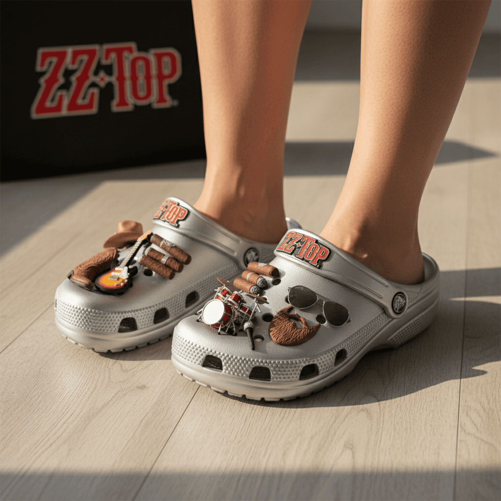 ZZT PREMIUM CLOGS HTTT