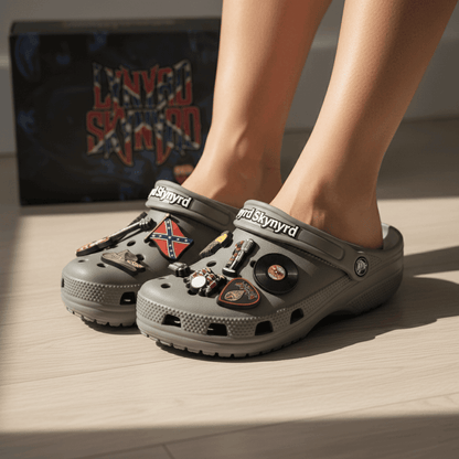 LNSN PREMIUM CLOGS HTTT