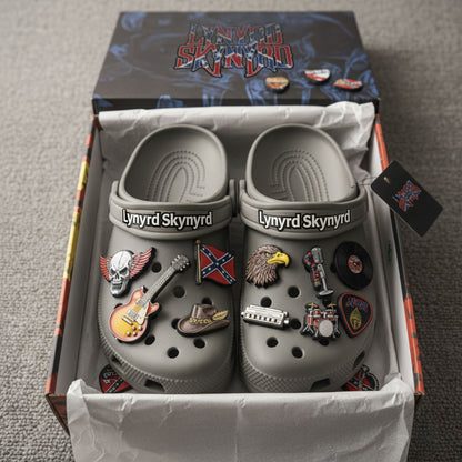 LNSN PREMIUM CLOGS HTTT
