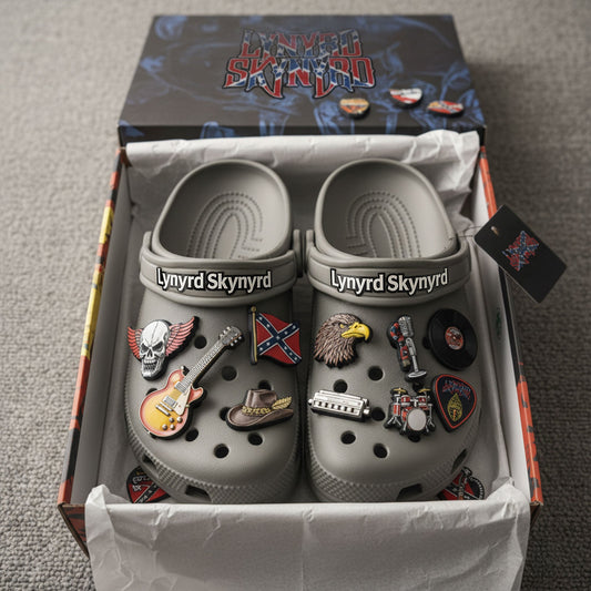 LNSN PREMIUM CLOGS HTTT