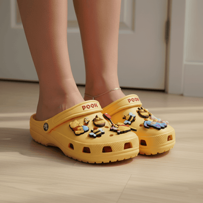 WNTP PREMIUM CLOGS HTTT