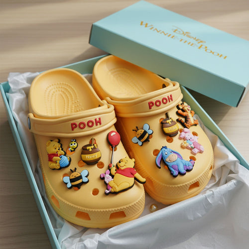 WNTP PREMIUM CLOGS HTTT