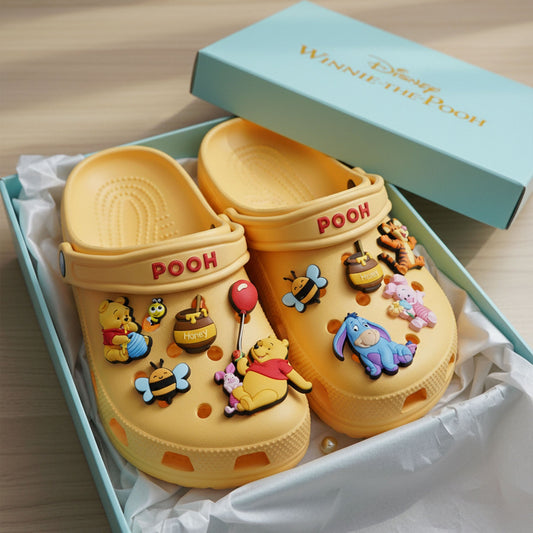 WNTP PREMIUM CLOGS HTTT