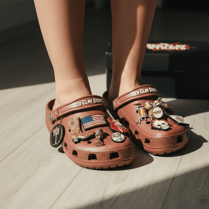 TRCS PREMIUM CLOGS HTTT