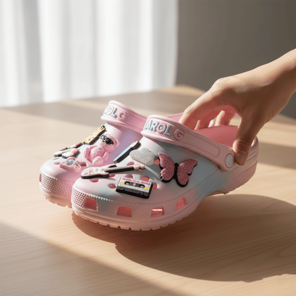 KRG PREMIUM CLOGS HTTT
