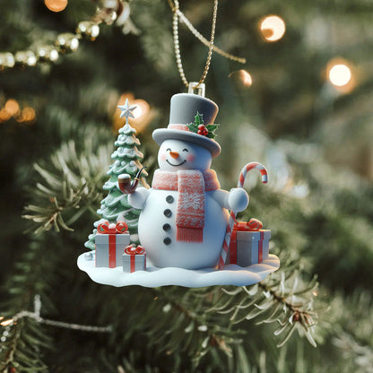 FTS Premium Advent Calendar 2025 TNSM