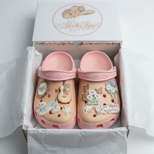 LTL PREMIUM CLOGS HTTT