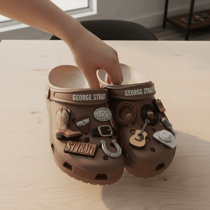 GGST PREMIUM CLOGS HTTT