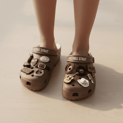 GGST PREMIUM CLOGS HTTT