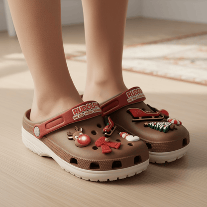 PREMIUM RTRN CLOGS TNSM