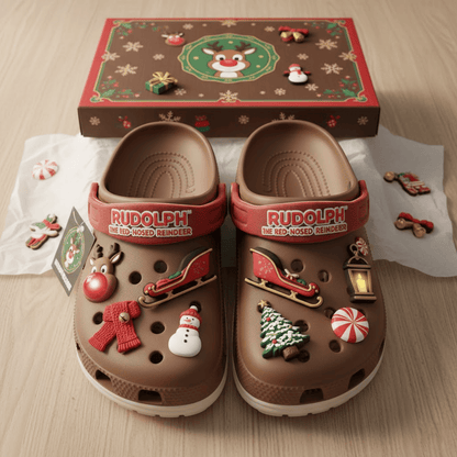 PREMIUM RTRN CLOGS TNSM