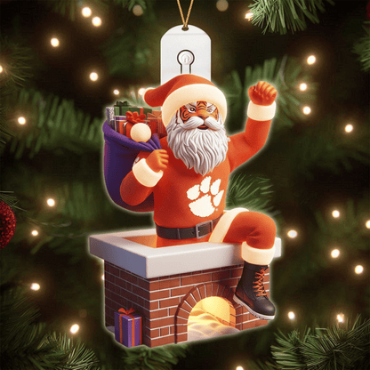 COMBO CTFB CHRISTMAS TREE TOPPER WITH LED ORNAMENT LNTH