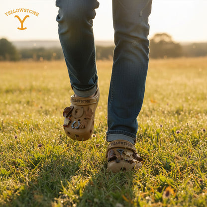 PREMIUM YLST CLOGS DAT