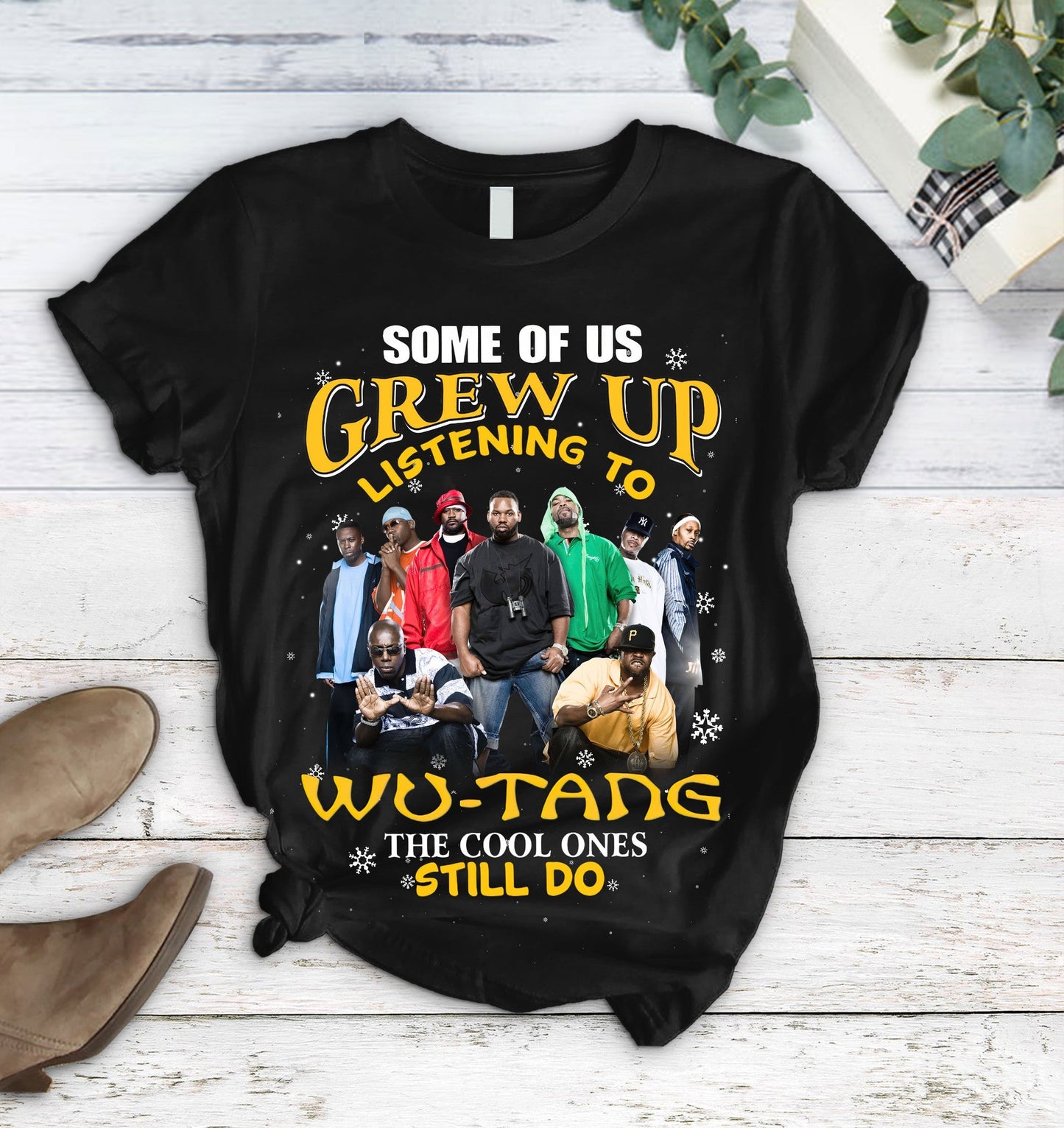 PREMIUM WTC PAJAMAS DAT