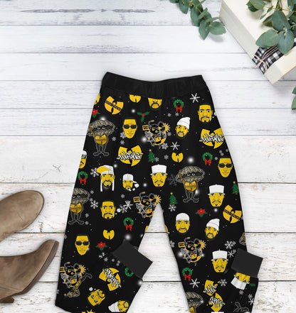 PREMIUM WTC PAJAMAS DAT